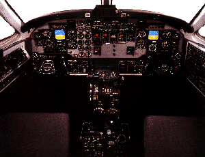 Flight Deck